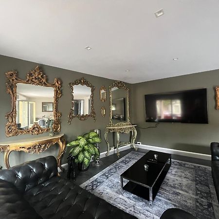 Chez Rockette Lejlighed Verdun-sur-Meuse Eksteriør billede