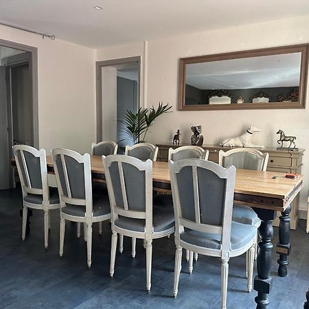 Chez Rockette Lejlighed Verdun-sur-Meuse Eksteriør billede