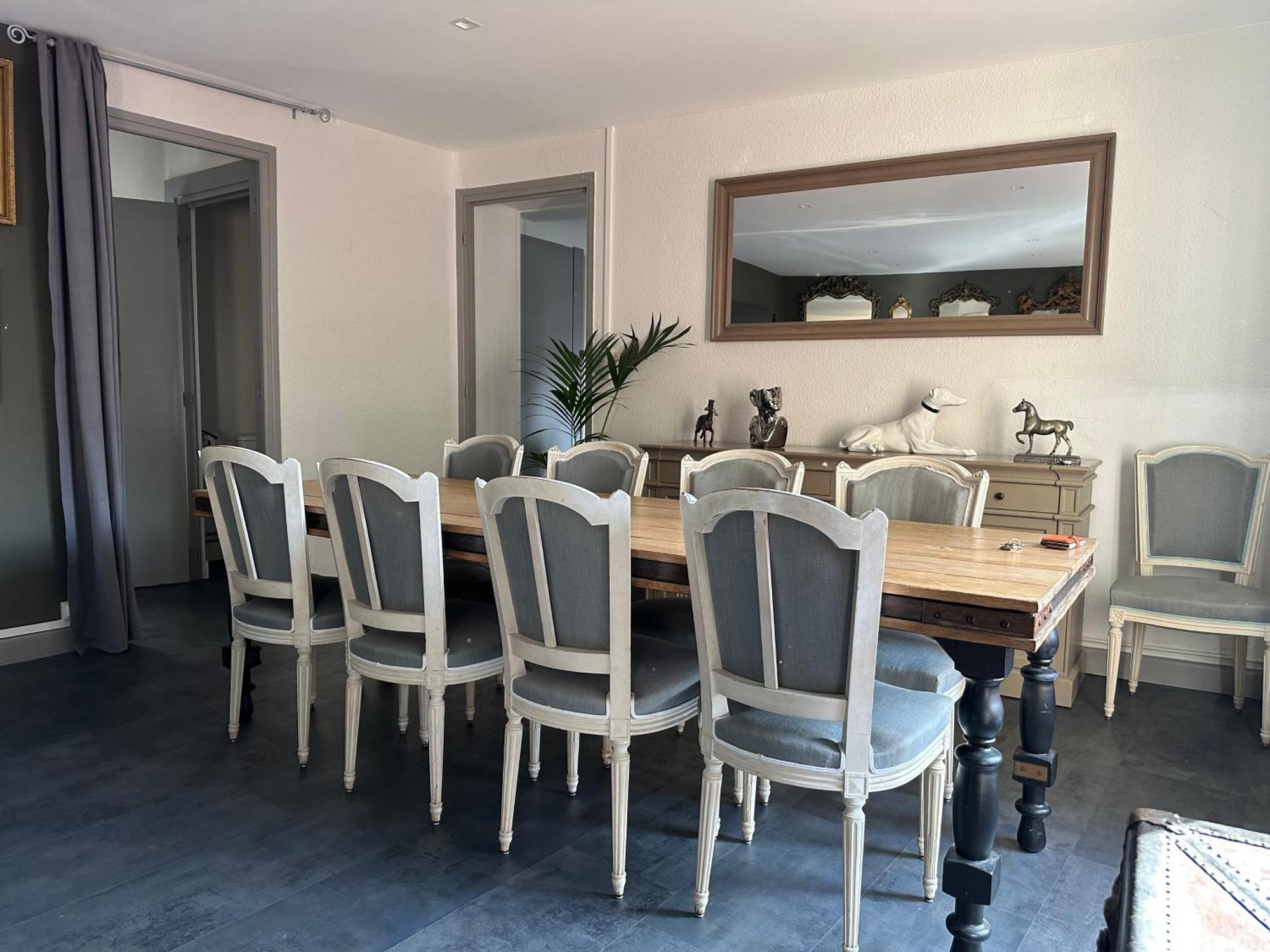 Chez Rockette Lejlighed Verdun-sur-Meuse Eksteriør billede